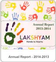 Annual Report 2013-2014