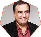 Boman Irani